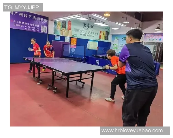 成都乒乓球队的崛起与发展探秘聚焦乒乓球运动的力量与魅力 成都乒乓球队的崛起与发展探秘聚焦乒乓球运动的力量与魅力