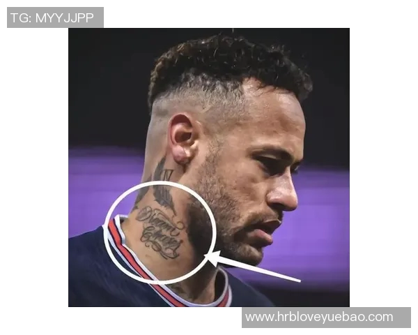 足球明星独特汉字纹身背后的故事与意义探索