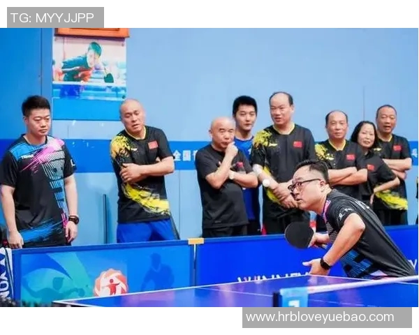 乒乓球心理素质评比结果揭晓上海乒乓球队荣登第七名榜单 乒乓球心理素质评比结果揭晓上海乒乓球队荣登第七名榜单