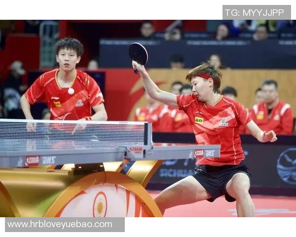 广州乒乓球队在比赛中的盯防策略分析与成效评估 广州乒乓球队在比赛中的盯防策略分析与成效评估