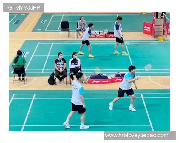 成都羽毛球队在世界锦标赛中的比赛经验与表现深度分析 成都羽毛球队在世界锦标赛中的比赛经验与表现深度分析