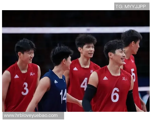 杭州排球队荣登排球节奏排行榜第二名展现强大实力与团队合作精神