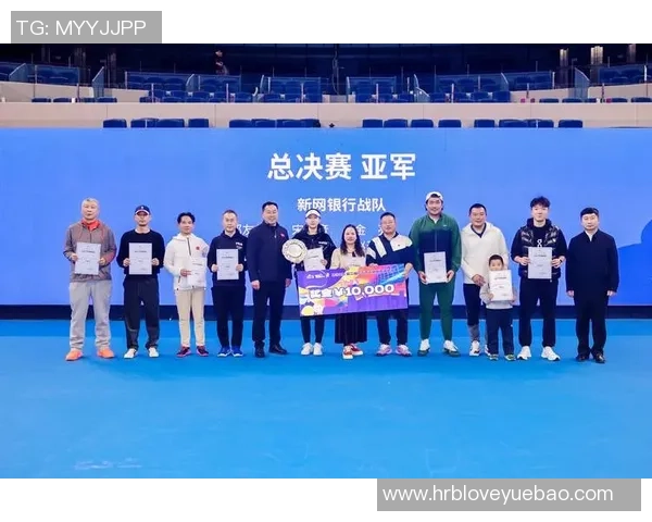 北京网球队在全国网球技术排行榜中荣获第六名展现实力与潜力