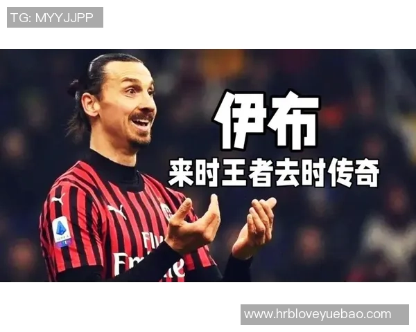 大伊布足球明星传奇生涯回顾与成就分析