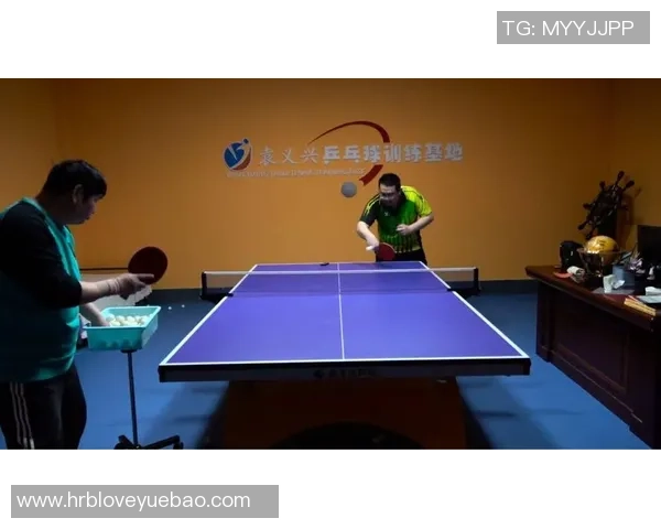 武汉乒乓球队进攻战术深度解析与实战应用探讨