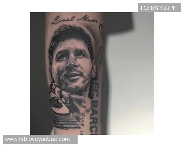 足球明星个性纹身设计推荐展现独特魅力与风格