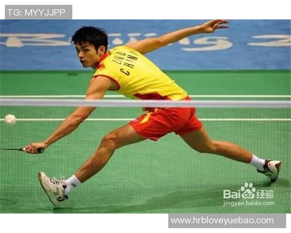 重庆羽毛球队整体压制打法深度分析与战术解读 重庆羽毛球队整体压制打法深度分析与战术解读