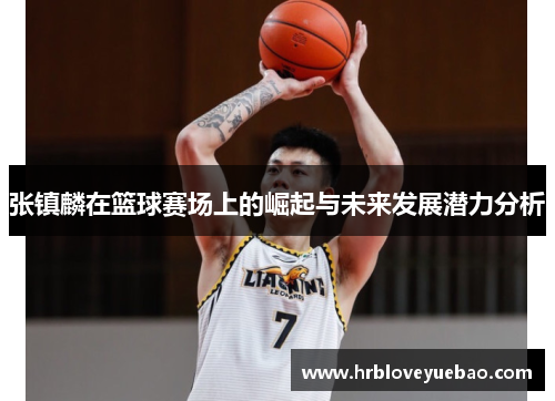 张镇麟在篮球赛场上的崛起与未来发展潜力分析