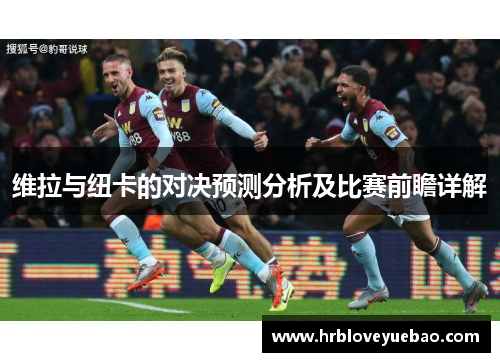 维拉与纽卡的对决预测分析及比赛前瞻详解